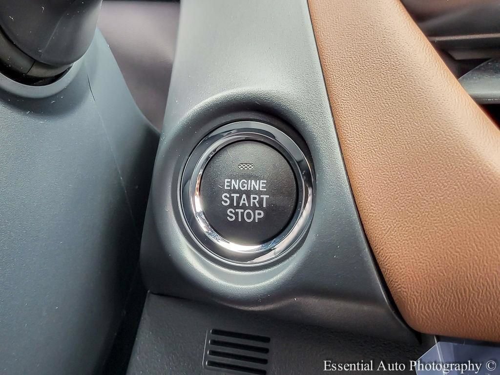 New 2026 Subaru Outback Touring AWD/4WD image 16