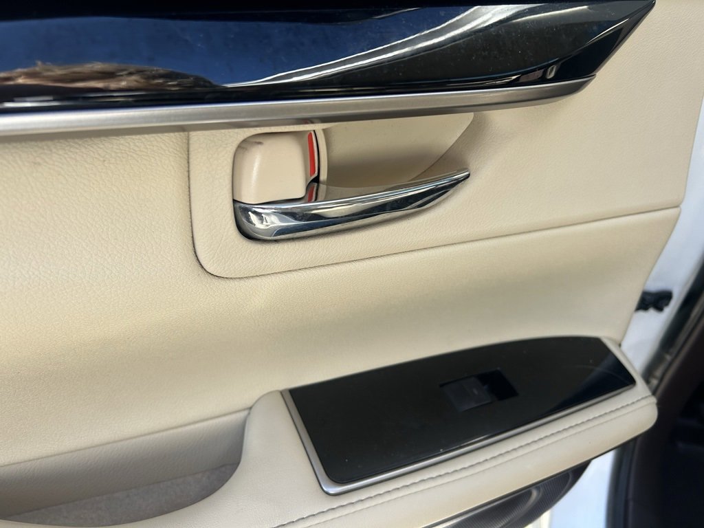 Used 2018 Lexus ES 350 w/ Accessory Package image 25