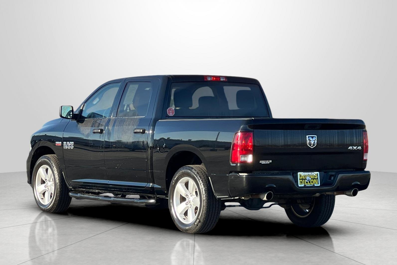 Used 2013 RAM 1500 Express image 7