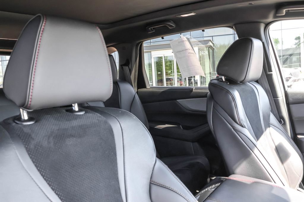 Used 2022 Acura MDX A-Spec AWD/4WD image 41