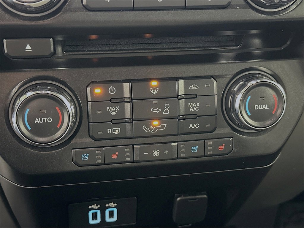 Used 2017 Ford F150 Lariat image 16