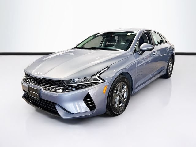 Used 2024 Kia K5 LXS FWD image 3