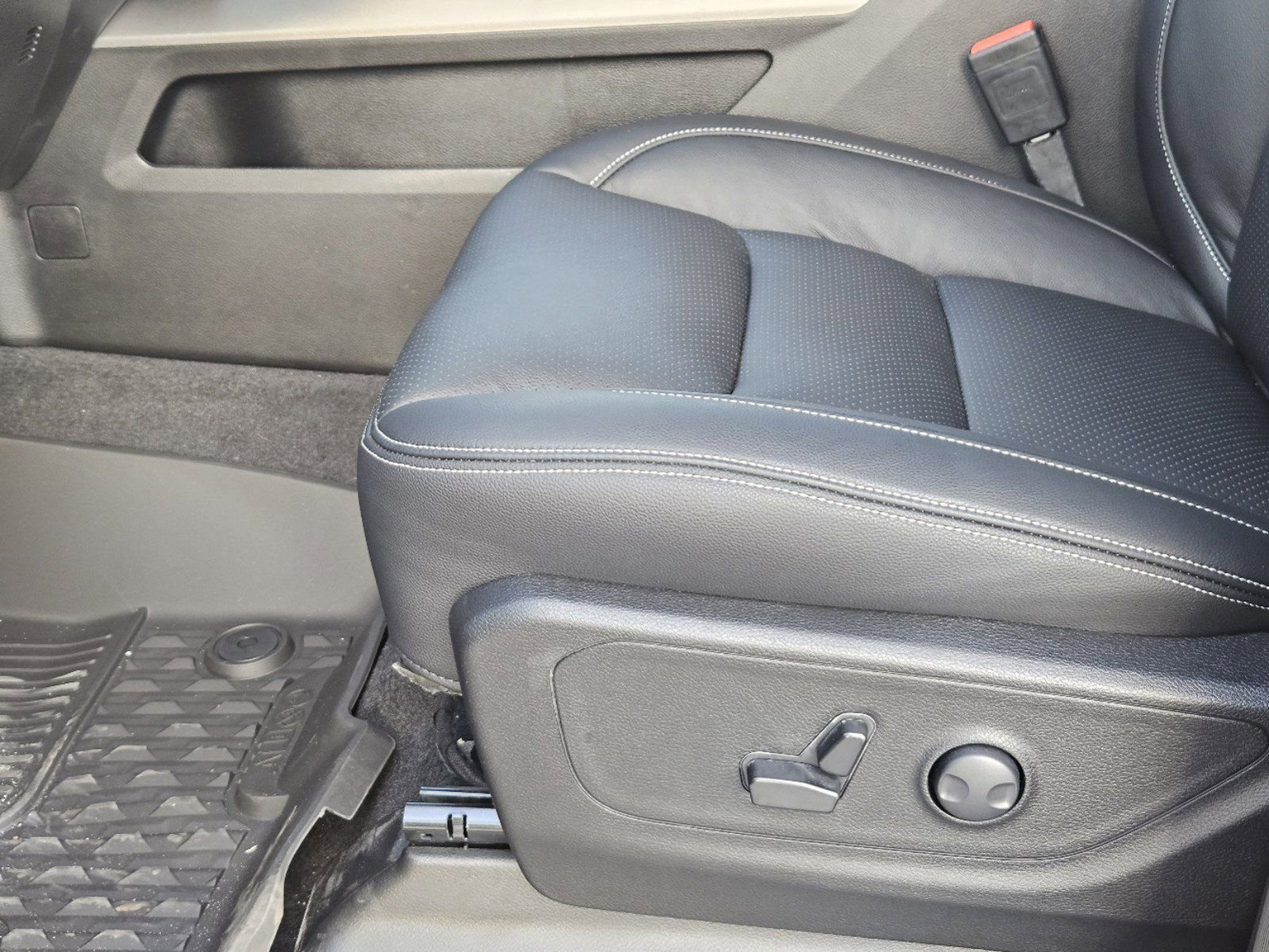 New 2025 RAM 1500 Big Horn image 22