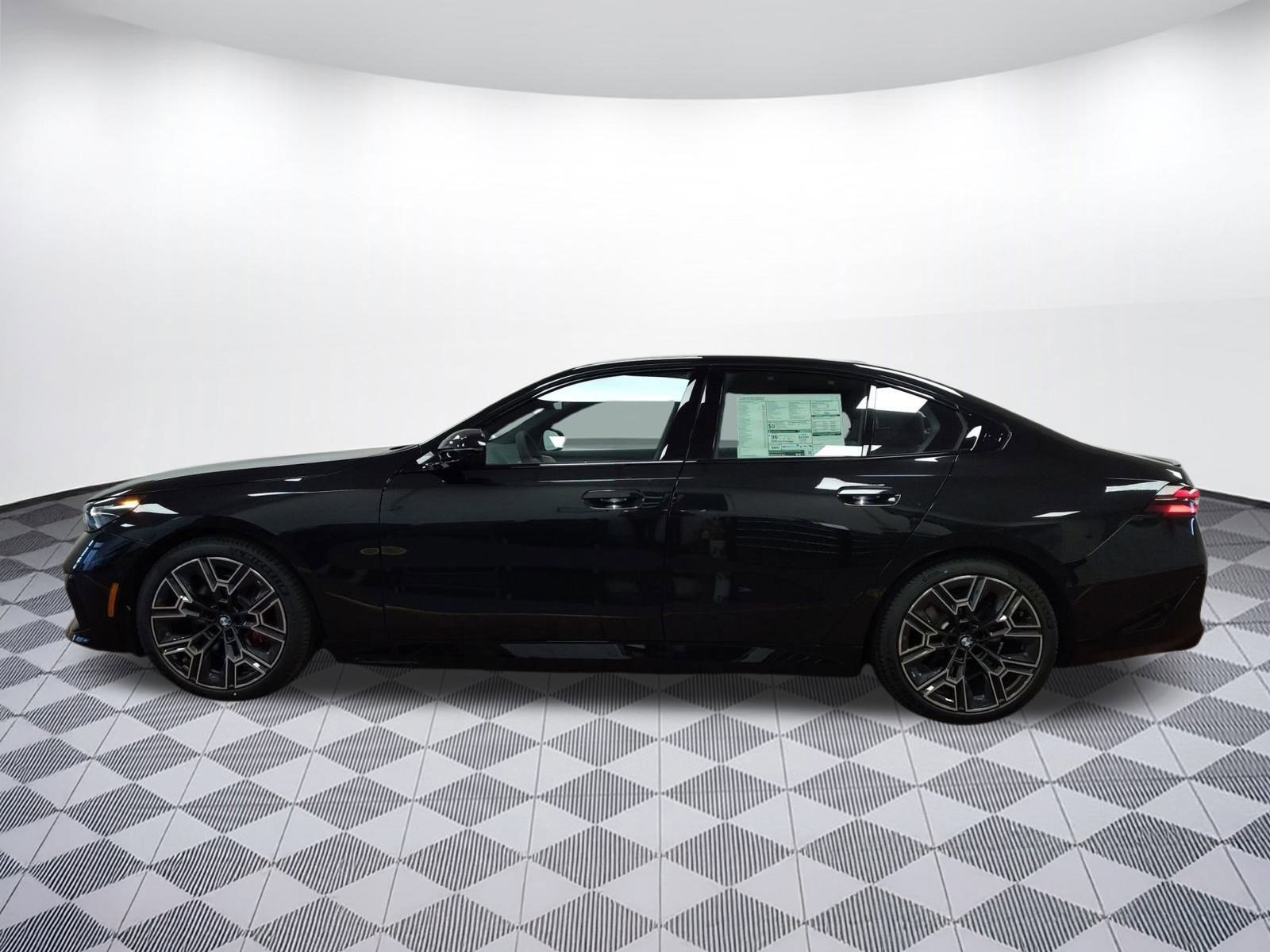 New 2026 BMW i5 eDrive40 w/ M Sport Package image 2