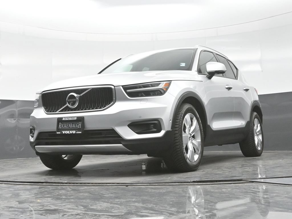 Used 2019 Volvo XC40 T5 Momentum AWD/4WD image 24