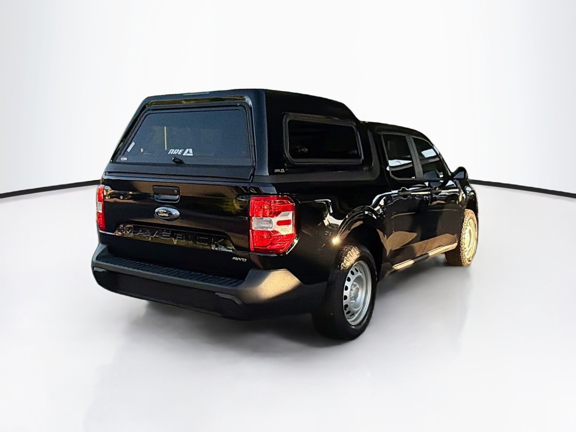 Used 2024 Ford Maverick XL w/ Equipment Group 100A Standard AWD/4WD image 9
