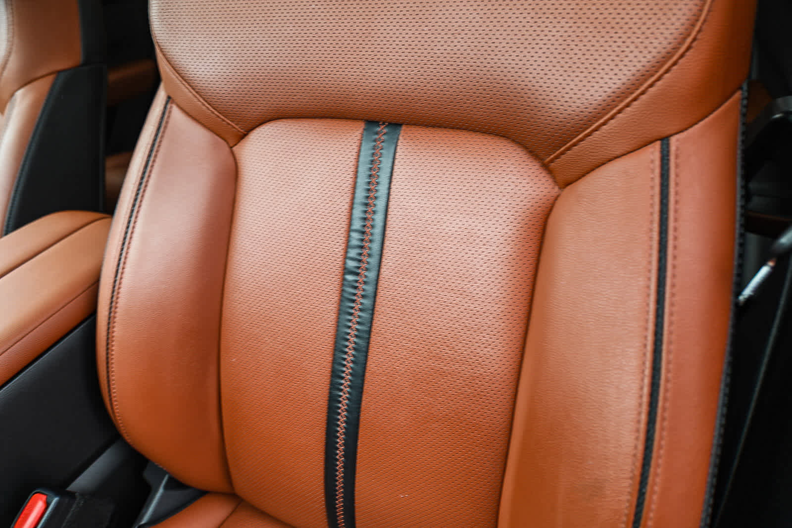 Used 2024 MAZDA CX-50 2.5 Turbo w/ Cargo Package image 24