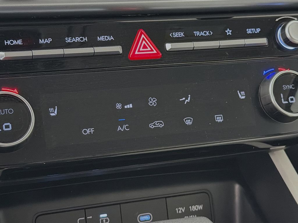 Used 2026 Hyundai Tucson SEL FWD image 22