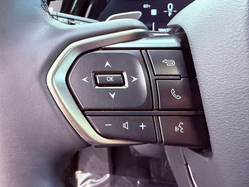 Used 2025 Lexus RX 350 Premium w/ Accessory Package FWD image 21