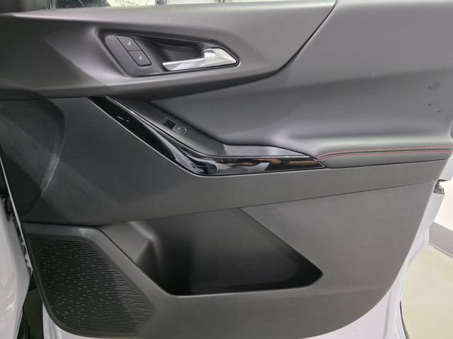 New 2027 Chevrolet Equinox RS w/ Safety and Technology Package FWD image 30