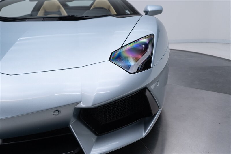 Used 2013 Lamborghini Aventador LP 700-4 AWD/4WD image 26