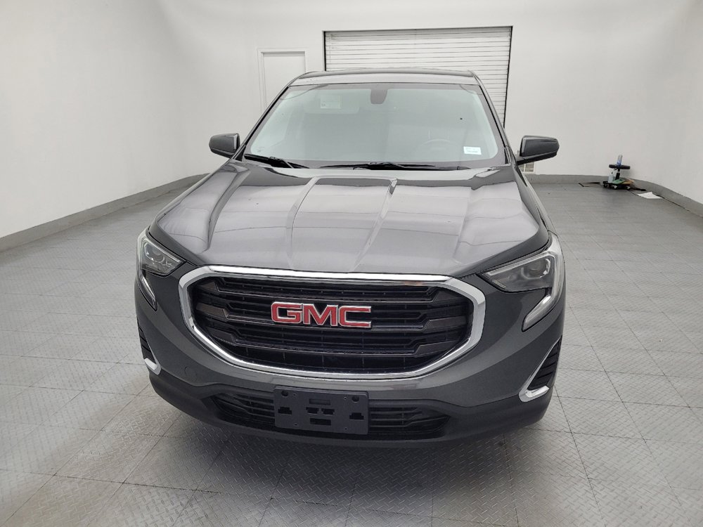 Used 2019 GMC Terrain SLE AWD/4WD image 15