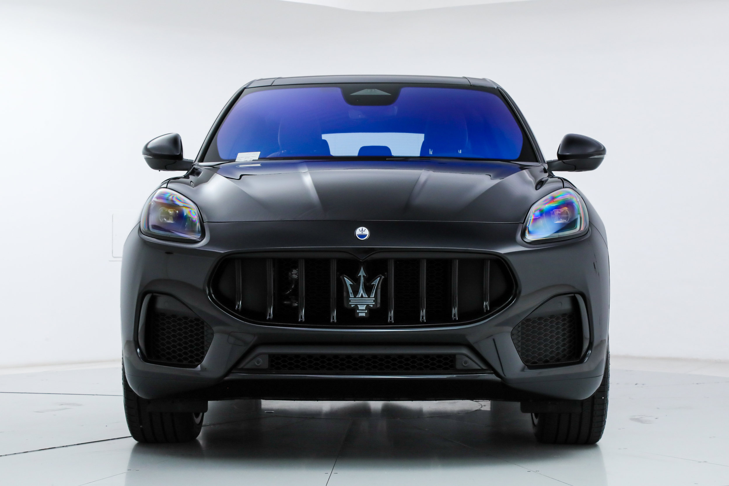 New 2026 Maserati Grecale Modena AWD/4WD image 8