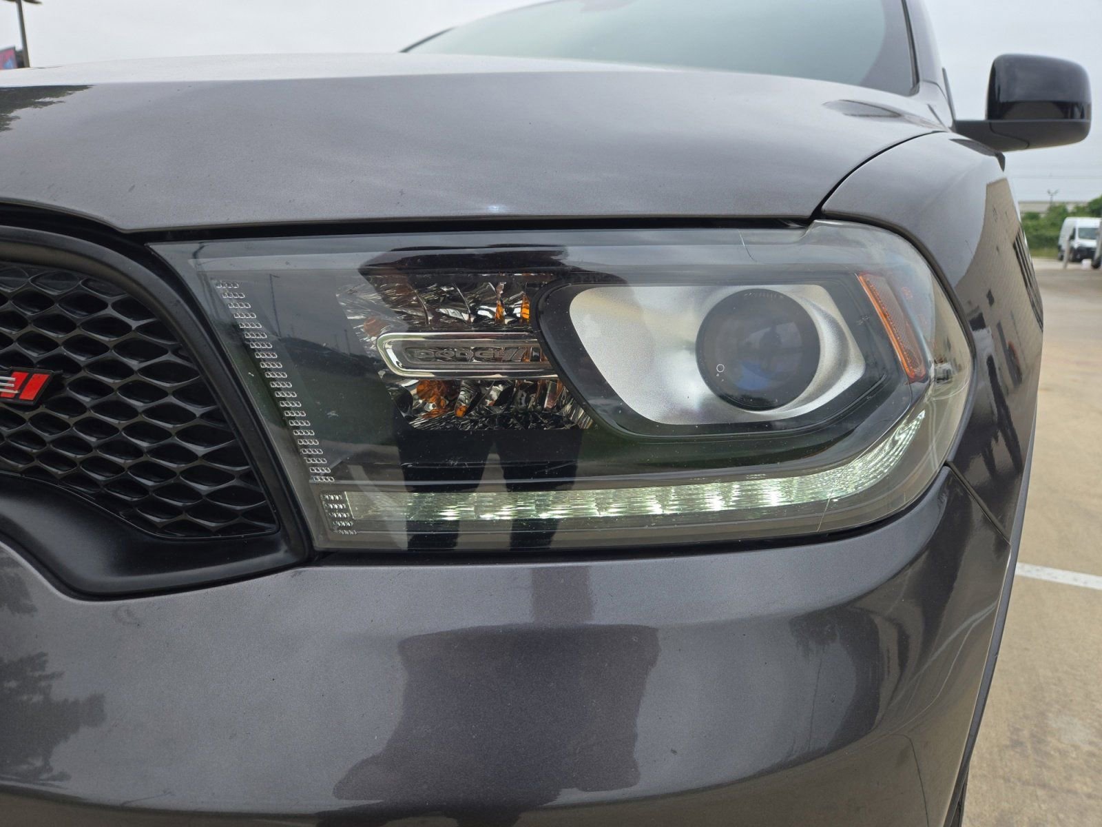 Used 2019 Dodge Durango GT w/ Blacktop Package RWD image 9