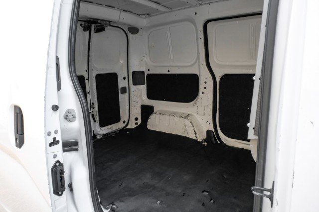Used 2019 Nissan NV200 S w/ Cruise Control Package image 29