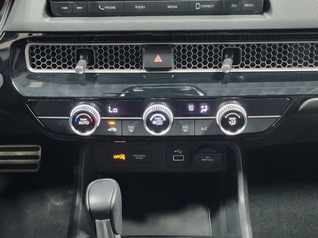 Used 2023 Honda Civic Sport image 21
