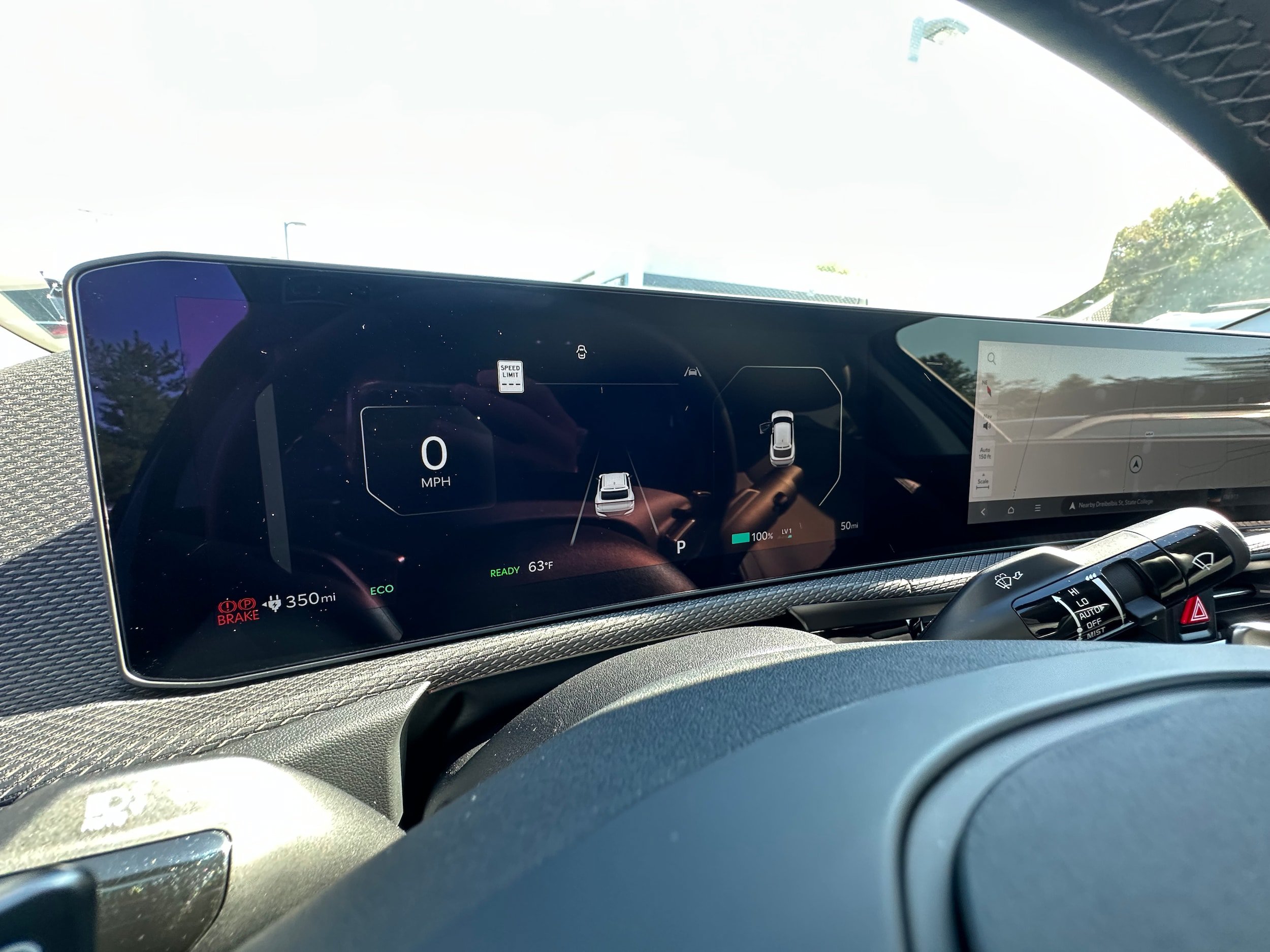 New 2026 Kia EV6 Wind AWD/4WD image 32