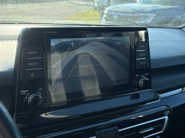 Used 2021 Kia Seltos EX AWD/4WD image 19