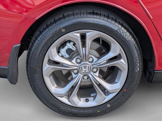 Certified 2024 Honda Accord EX-L image 23