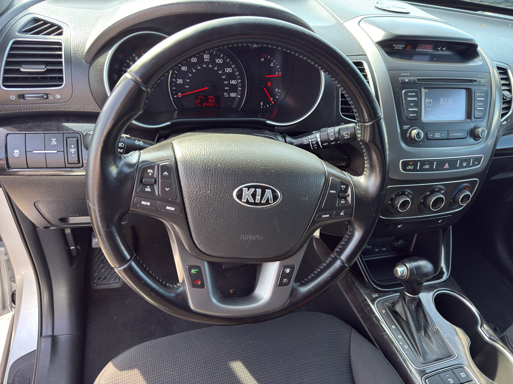 Used 2014 Kia Sorento LX image 14