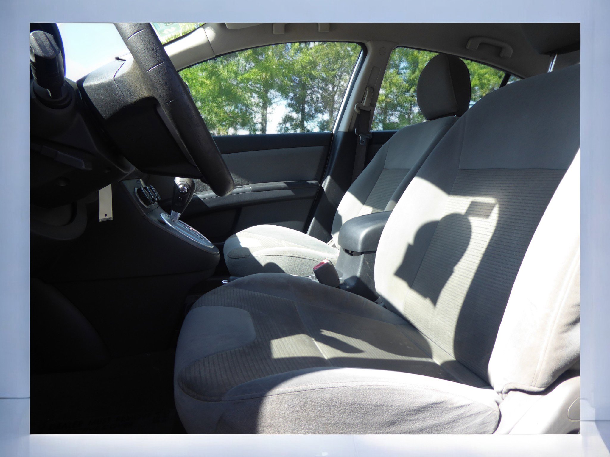 Used 2011 Nissan Sentra 2.0 S image 13