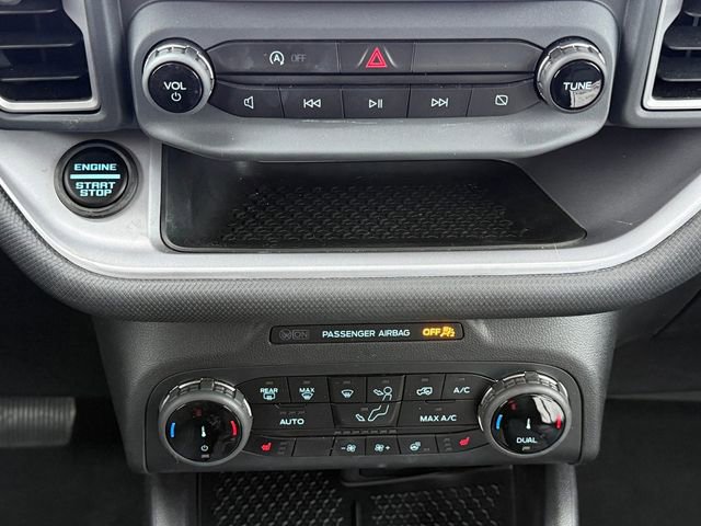 Certified 2023 Ford Bronco Sport Outer Banks image 11