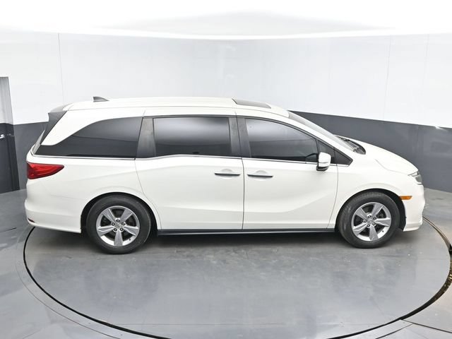 Used 2019 Honda Odyssey EX-L image 41