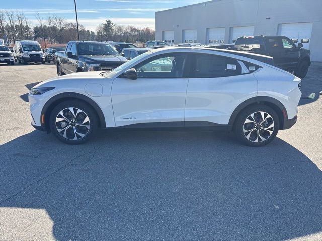 New 2025 Ford Mustang Mach-E Select w/ Comfort Package Lite image 6