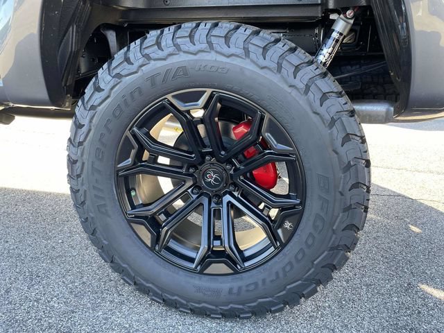 New 2026 Ford F150 XLT w/ Equipment Group 303A High AWD/4WD image 6