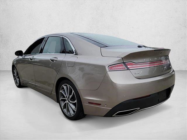 Used 2018 Lincoln MKZ Reserve w/ Luxury Package FWD image 7