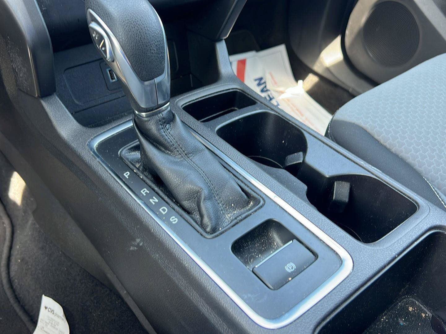 Used 2019 Ford Escape SE AWD/4WD image 14
