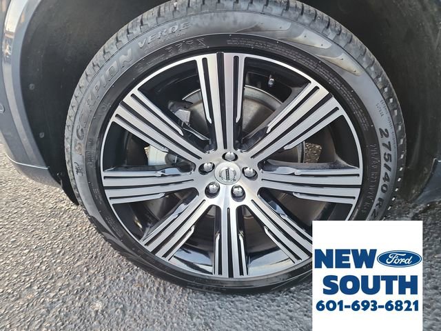 Used 2025 Volvo XC90 B6 Plus w/ Protection Package Premier image 37