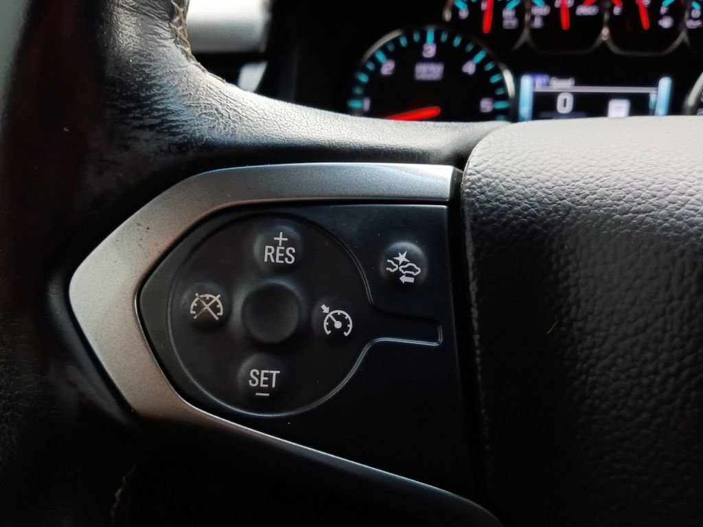 Used 2020 Chevrolet Tahoe LT RWD image 11