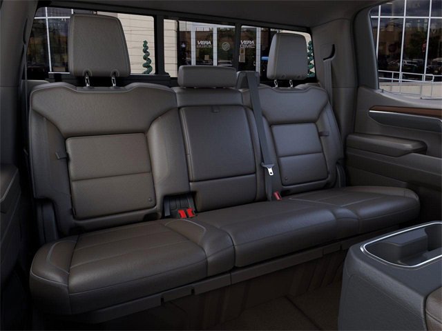 New 2026 GMC Sierra 1500 Denali w/ Denali Reserve Package image 17