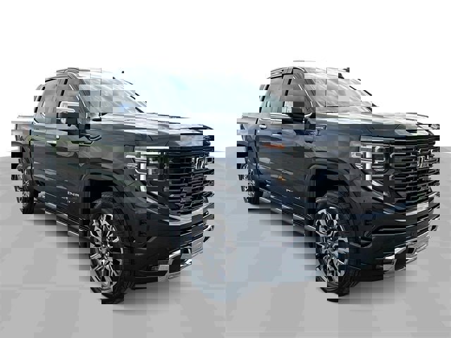 New 2025 GMC Sierra 1500 Denali Ultimate image 2