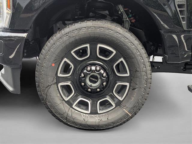 New 2026 Ford F250 Platinum image 9