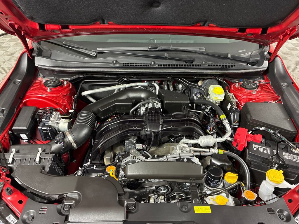 Used 2026 Subaru Crosstrek 2.5i Wilderness w/ Crosstrek Mirror Package image 7