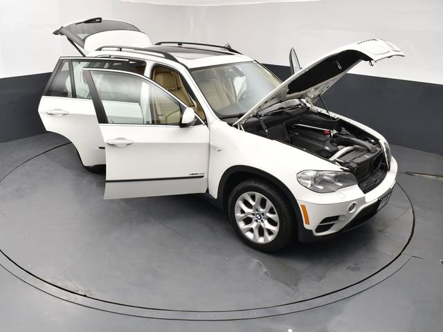 Used 2013 BMW X5 xDrive35i image 28