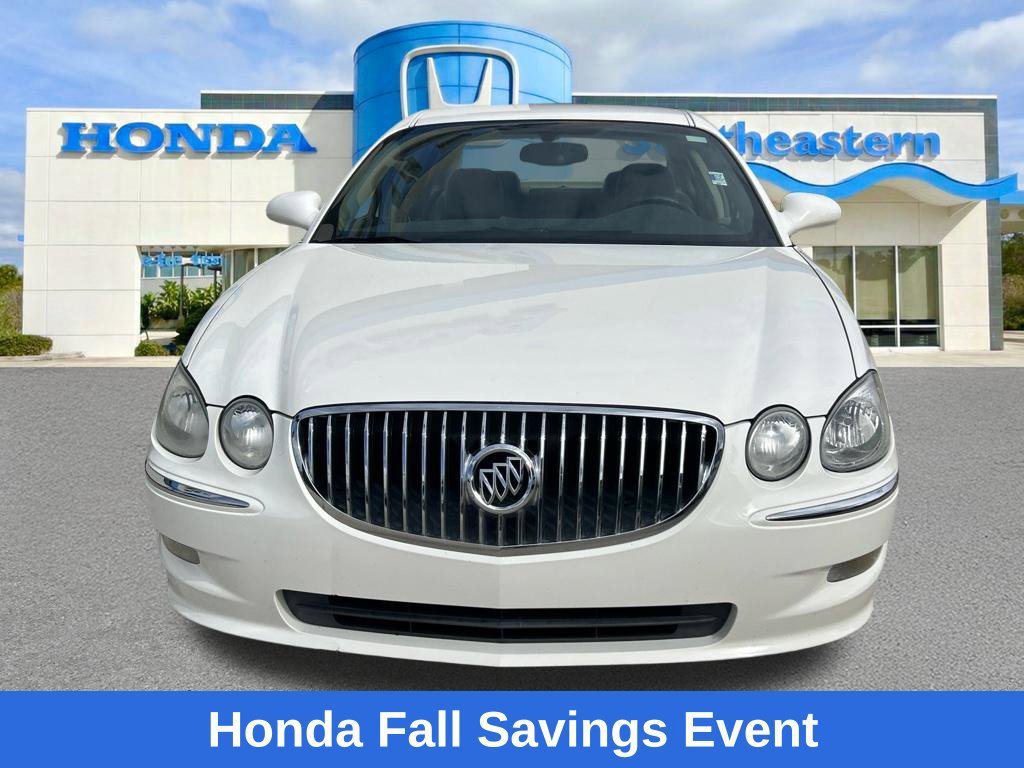 Used 2008 Buick LaCrosse CX FWD image 2