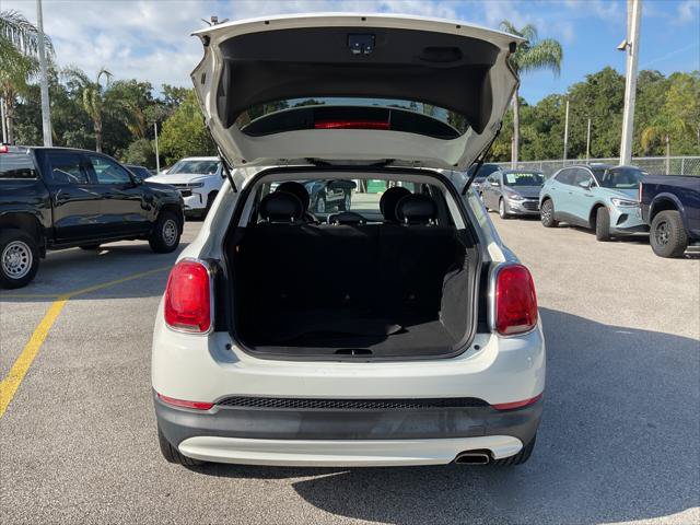 Used 2016 FIAT 500X Easy FWD image 12