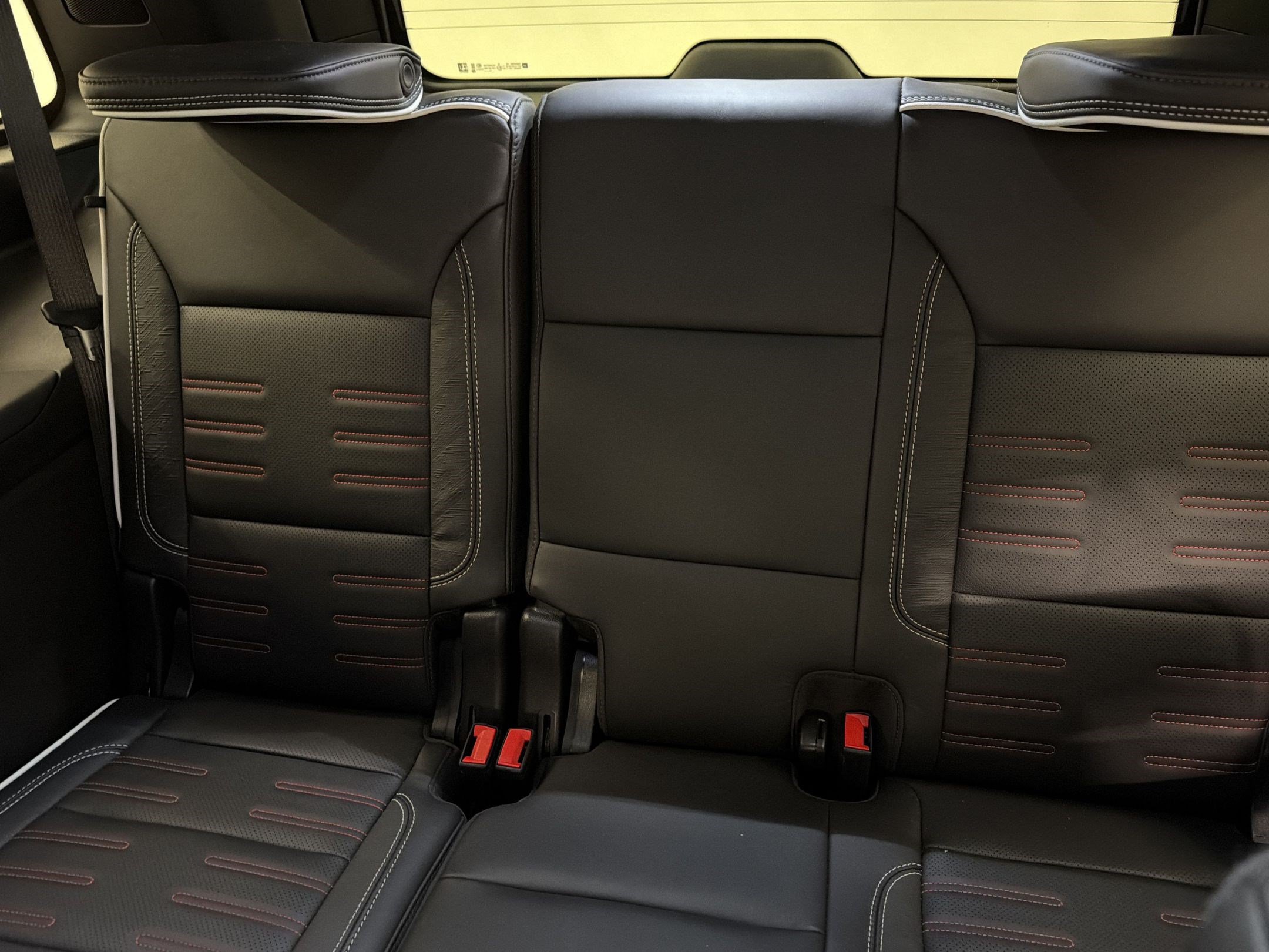 Used 2026 GMC Yukon AT4 Ultimate AWD/4WD image 24