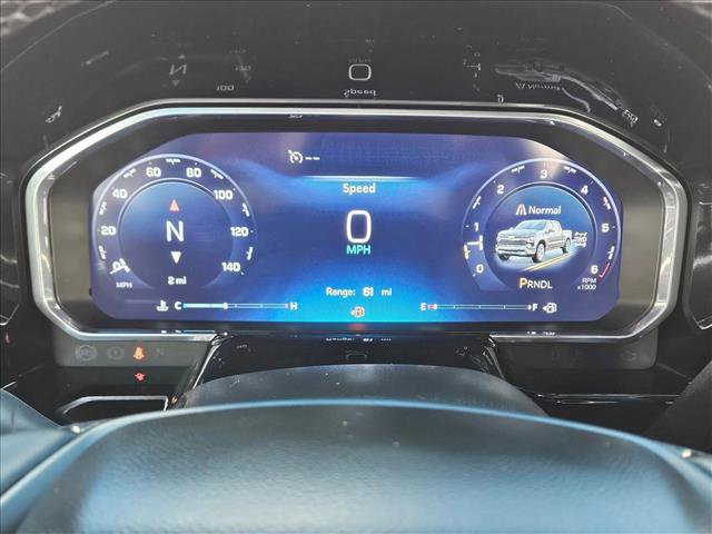 New 2026 Chevrolet Silverado 1500 LT image 11