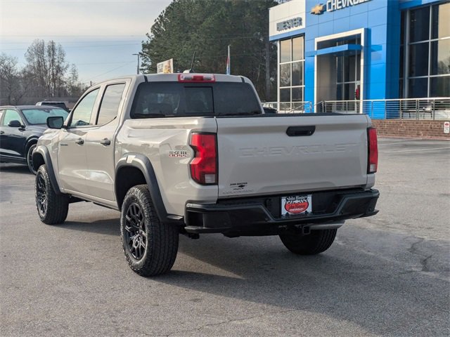 New 2026 Chevrolet Silverado 1500 RST w/ RST All Star Premium Package image 5