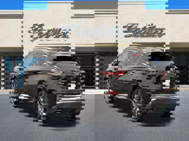 Used 2019 Nissan Murano Platinum w/ Cargo Package image 7