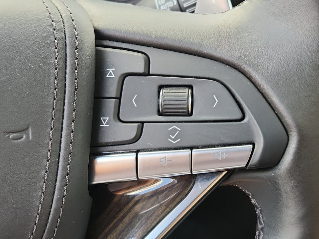 Certified 2022 Cadillac XT6 Sport w/ Platinum Package AWD/4WD image 23
