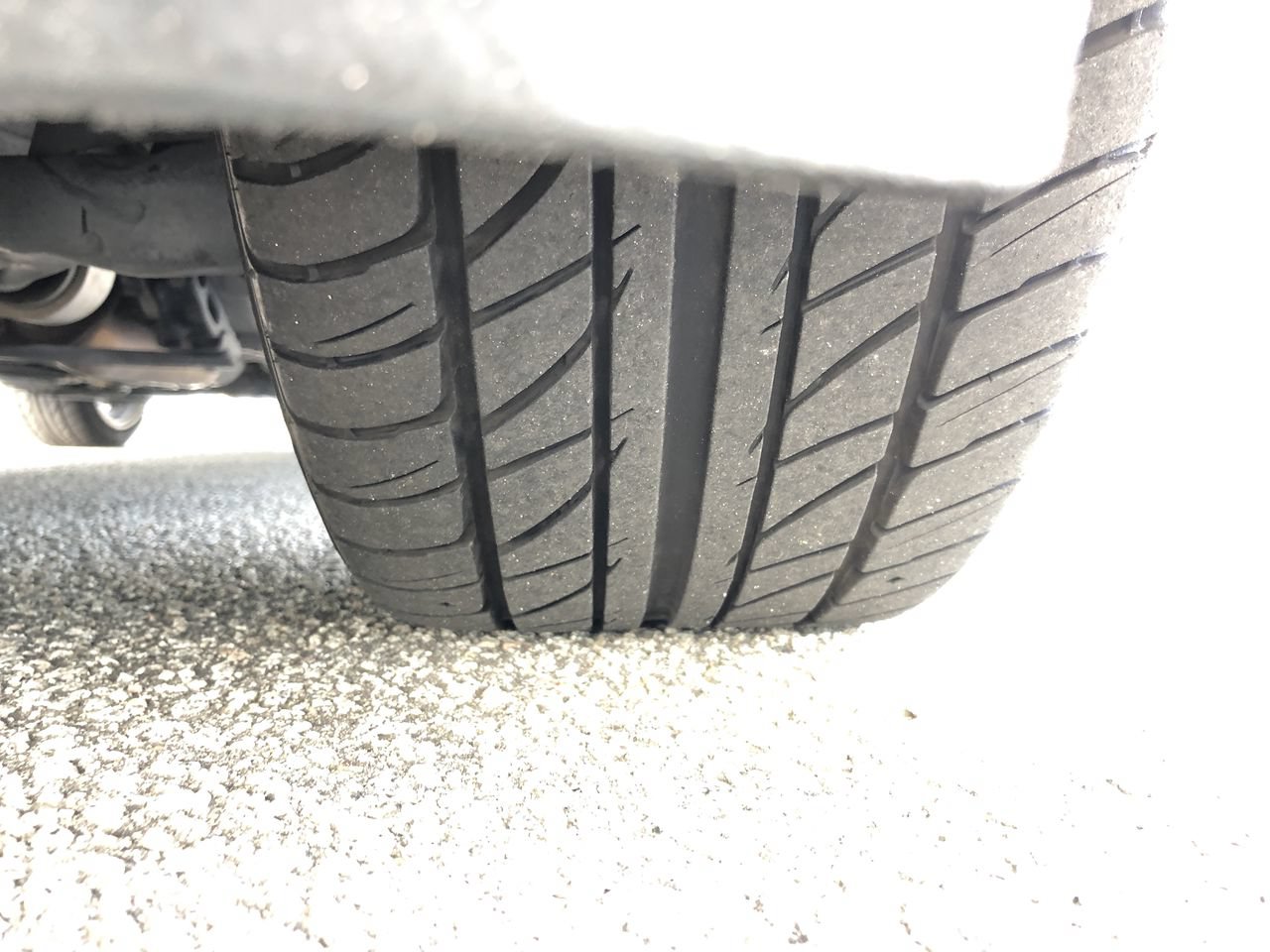 Used 2016 Lexus IS 200t RWD image 13
