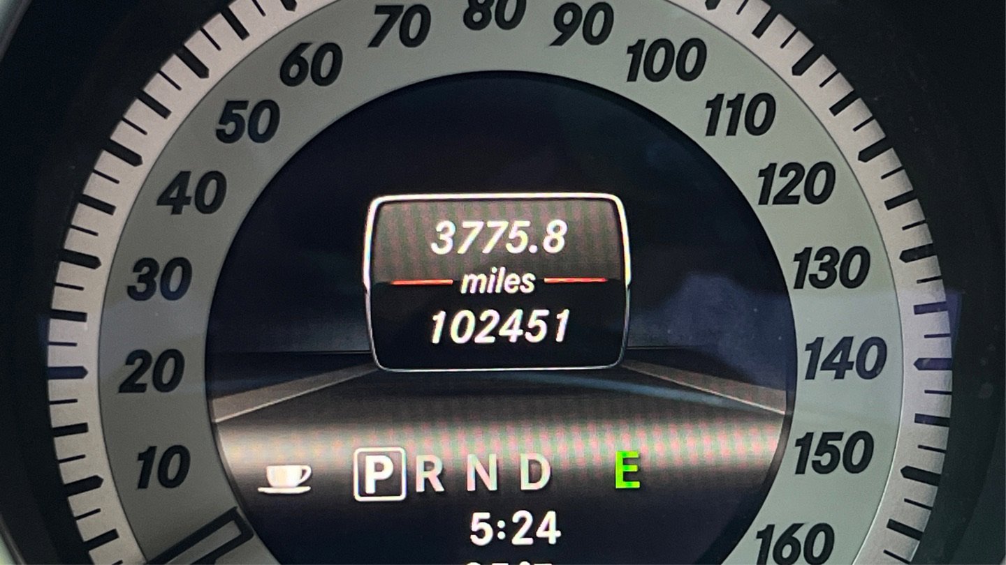 Used 2013 Mercedes-Benz C 250 Sedan image 12