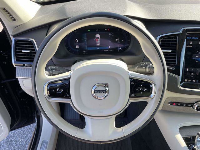 Used 2024 Volvo XC90 B5 Plus w/ Protection Package Premier image 19