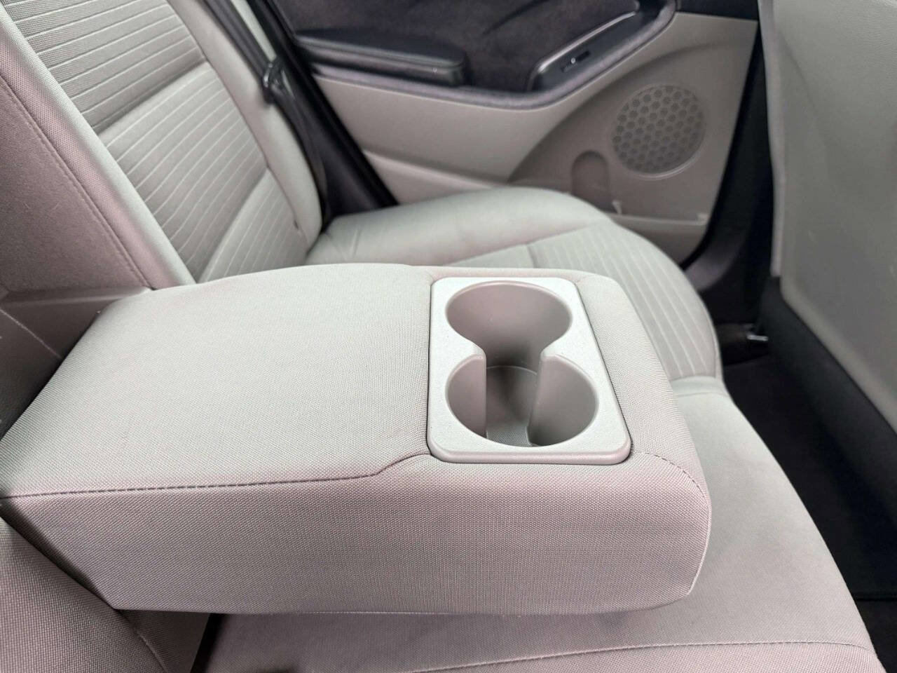 Used 2015 Kia Forte LX w/ Popular Package image 22