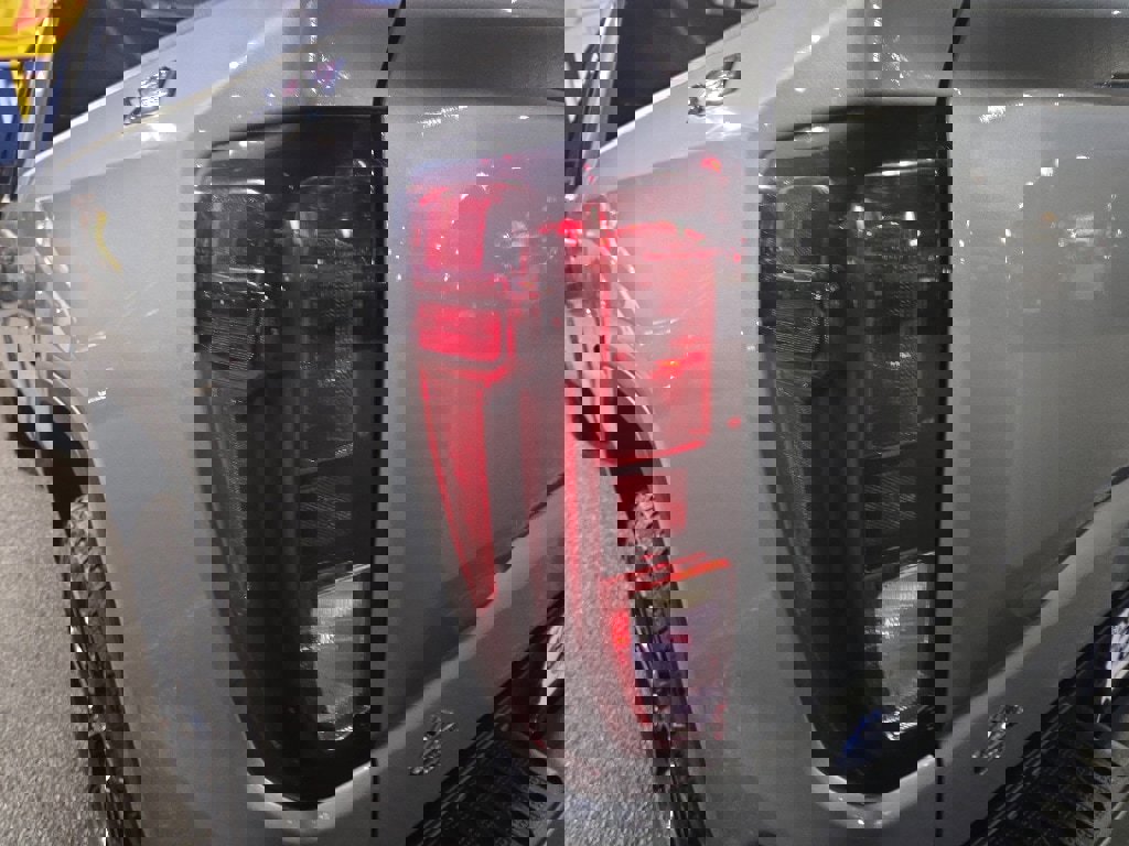 Used 2024 GMC Sierra 1500 Elevation image 6